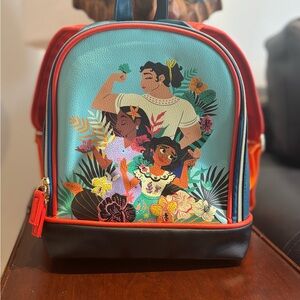 Encanto Kids Mini Backpack